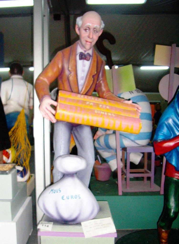 Totfalles: Carrera de San Luís-Av. Doctor Waskman